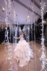 Top Bridal Boutique in Indonesia You Must Know - Yenny Lee Bridal Couture
