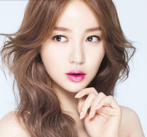 5 Tips Make-Up Pernikahan Ala Korea - Yenny Lee Bridal Couture