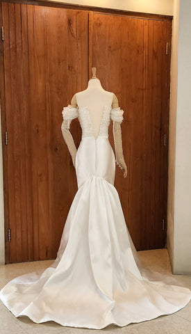 Yenny Lee Bridal Couture - Valensia Wedding Dress