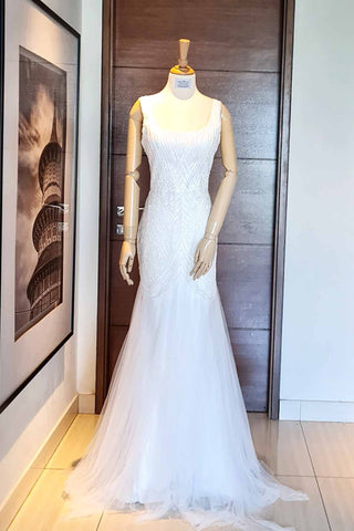 Yenny Lee Bridal Couture - Aster Wedding Dress