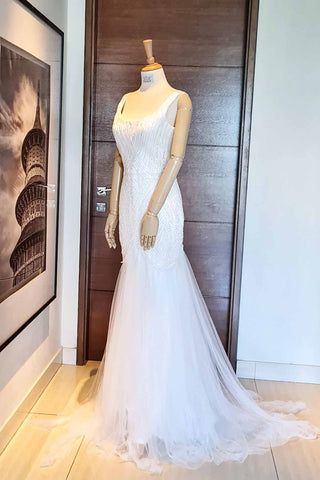Yenny Lee Bridal Couture - Aster Wedding Dress