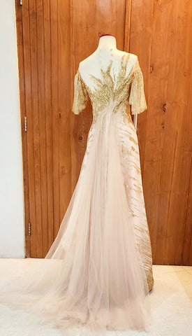 Yenny Lee Bridal Couture - Chloe Evening Dress