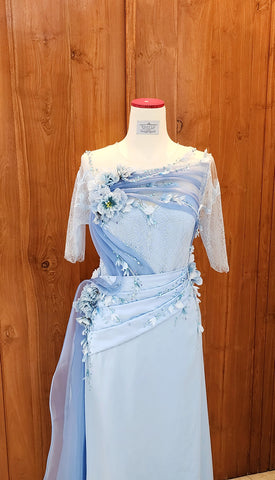 Yenny Lee Bridal Couture - Elize Evening Dress