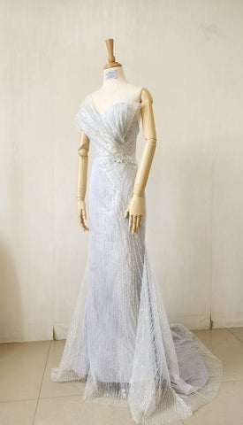 Yenny Lee Bridal Couture - Janice Evening Dress