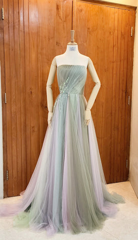 Yenny Lee Bridal Couture - Jovita Sweet Seventeen Evening Dress