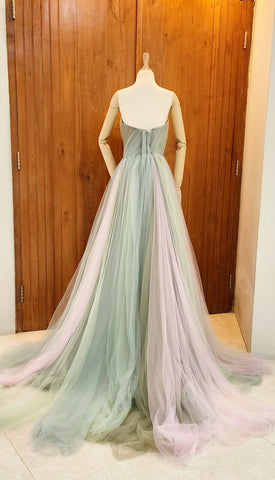 Yenny Lee Bridal Couture - Jovita Sweet Seventeen Evening Dress