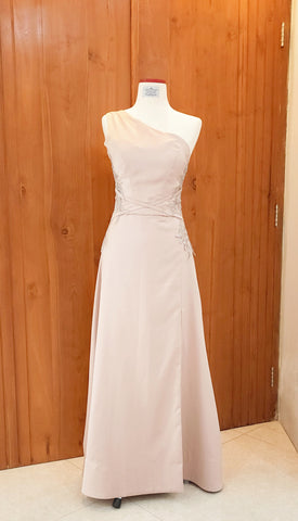 Yenny Lee Bridal Couture - Lucy Evening Dress