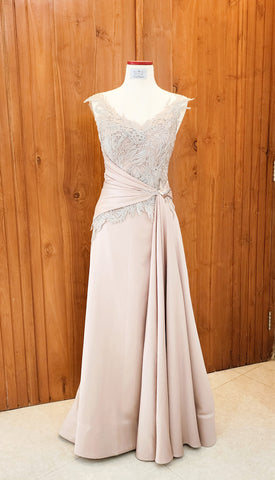 Yenny Lee Bridal Couture - Lucy Evening Dress