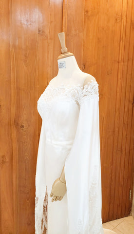 Yenny Lee Bridal Couture - Renata Wedding Dress