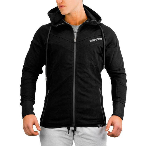 Dri-FIT Men's Training Hoodie