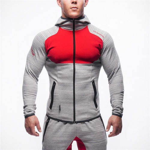 Dri-FIT Men's Training Hoodie