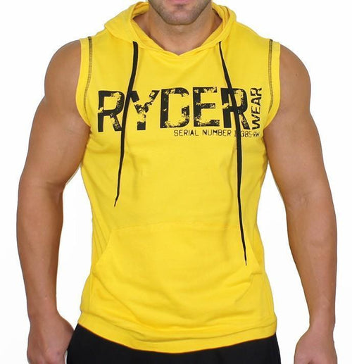 Dri-FIT Men's Training Hoodie