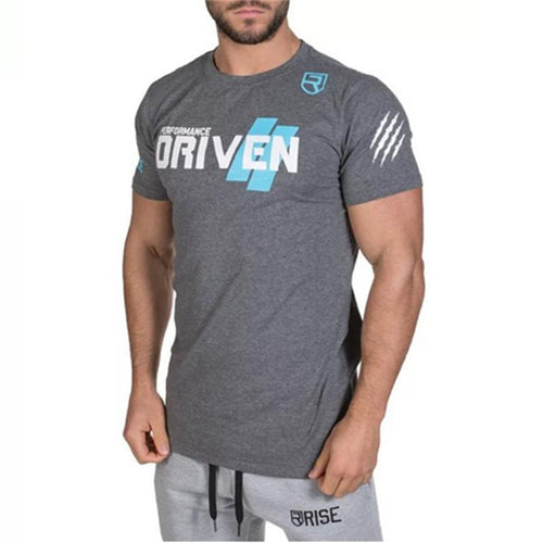 Dri-Fit Short Sleeve T-shirt