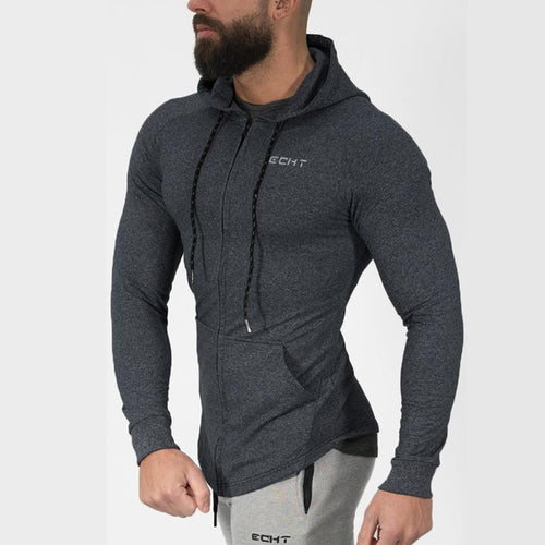 Dri-FIT Men's Training Hoodie