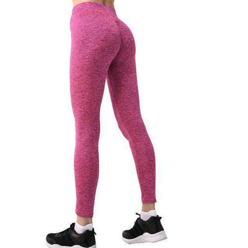 Women's Fitness Leggings