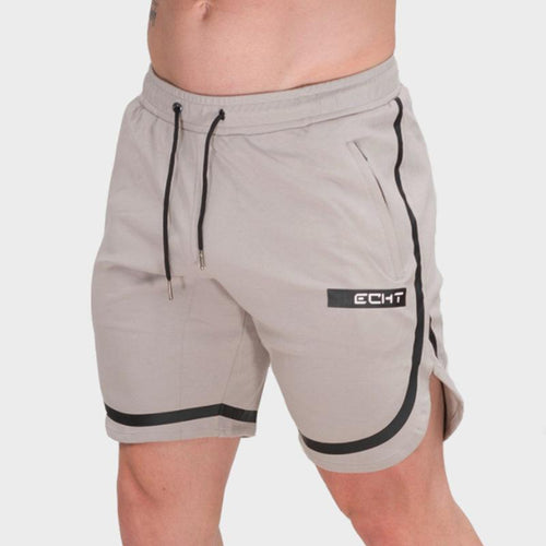 Men's Workout Fitness Shorts