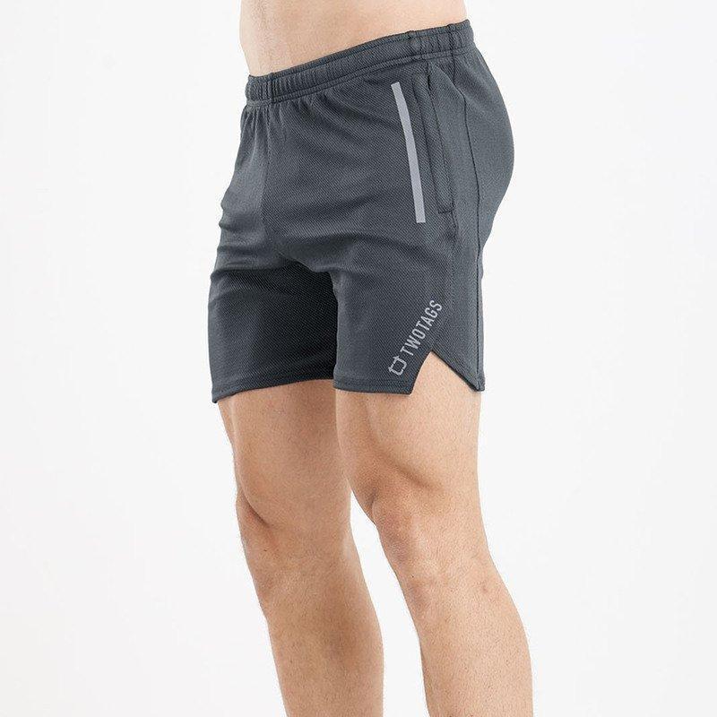 Men's Workout Fitness Shorts – Gymlionz