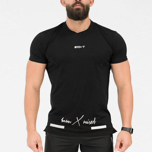 Dri-Fit Short Sleeve T-shirt