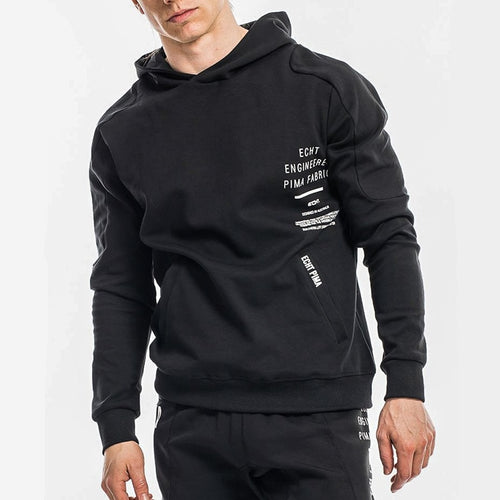 Dri-FIT Men's Training Hoodie