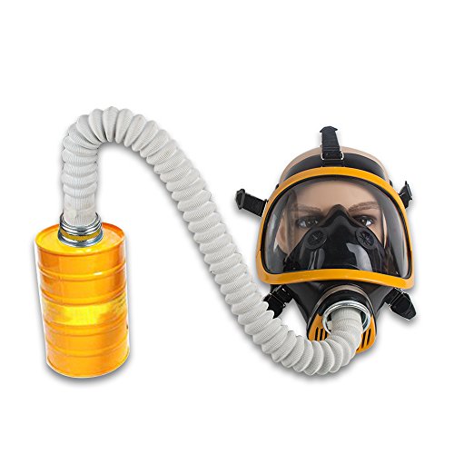 vapor respirator