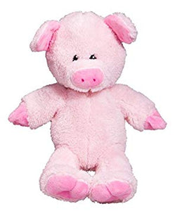 stuffies pig