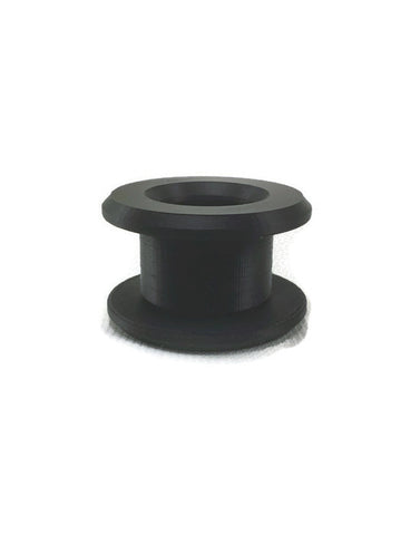 Table Grommet Black 1 1 1 2 Thickness Wall Eye Solutions Cable