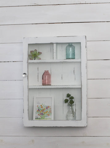 Bathroom Cabinets Cassols Painted Mantel