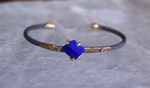 Lapis Lazuli Jewelry