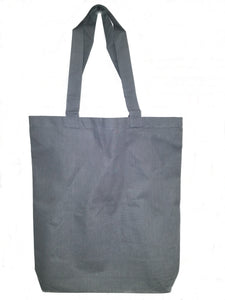 Wholesale Gusset Jumbo Canvas Totes