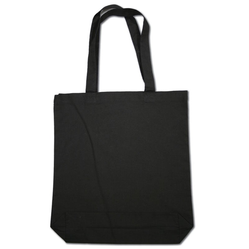 Wholesale Gusset Jumbo Canvas Totes