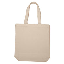 Wholesale Gusset Jumbo Canvas Totes