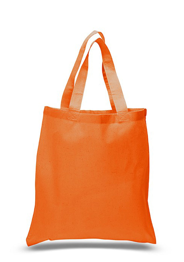 Wholesale Discount All Cotton Canvas Totes – Cheaptotes