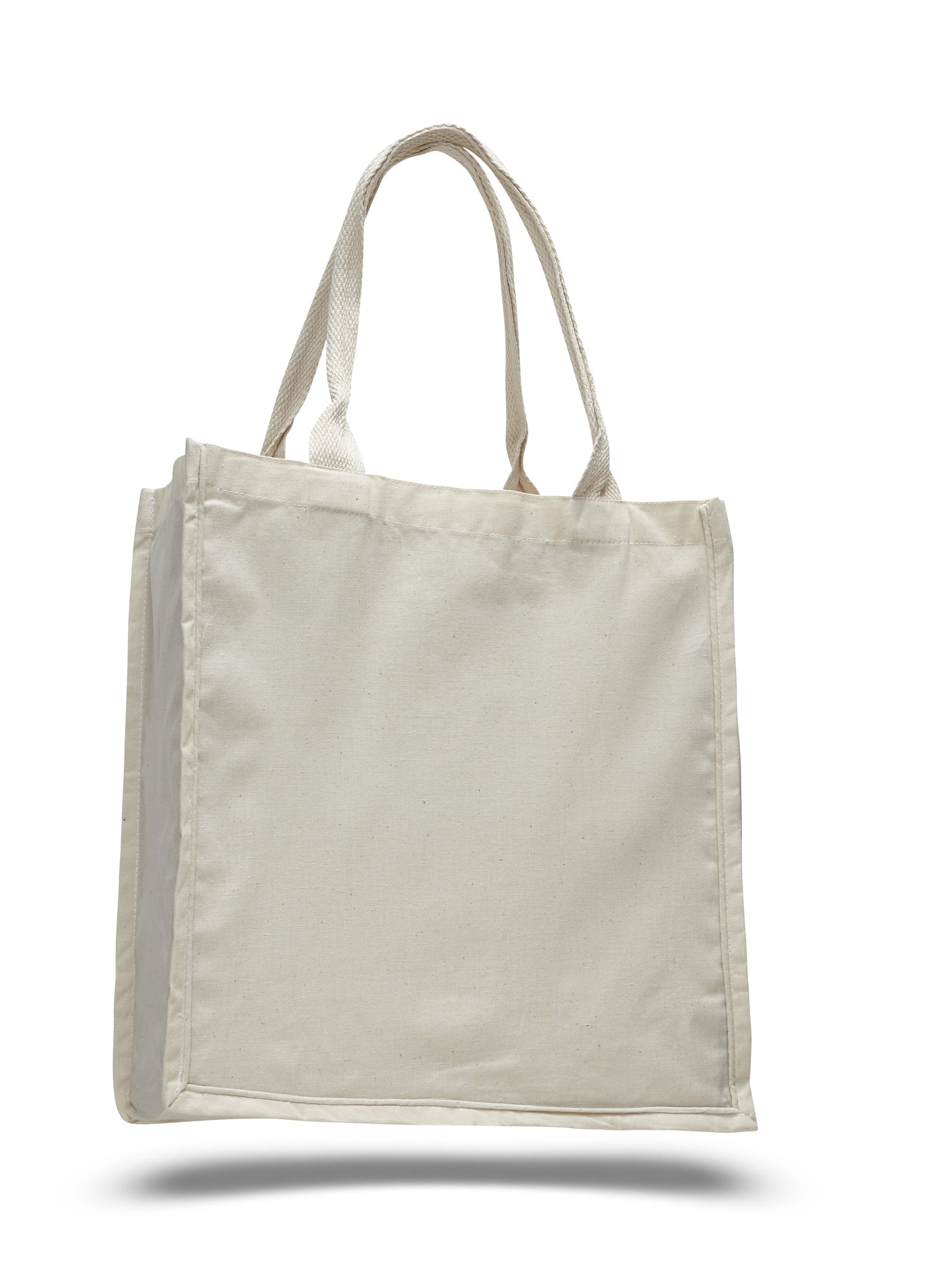 Fancy Canvas Tote Bags