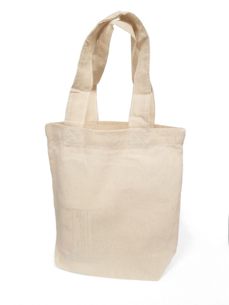 Wholesale Small Cotton Canvas Totes