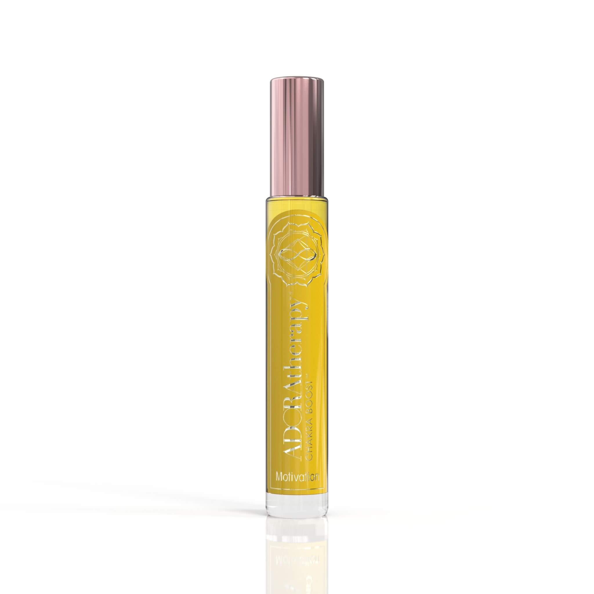 Image of Chakra 3 Roll On Perfume Oil 10ML by ADORAtherapy