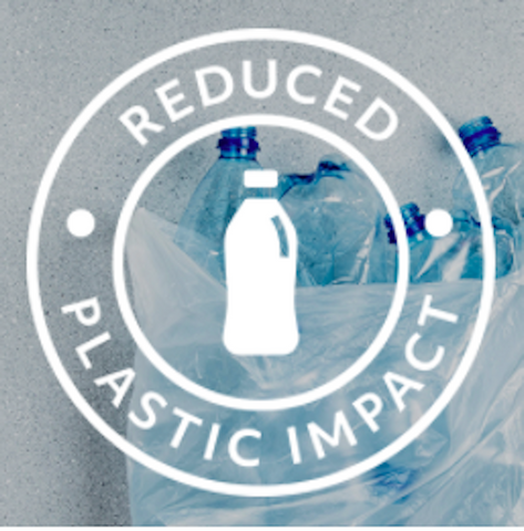 Impact Collective Plastic Impact Seal