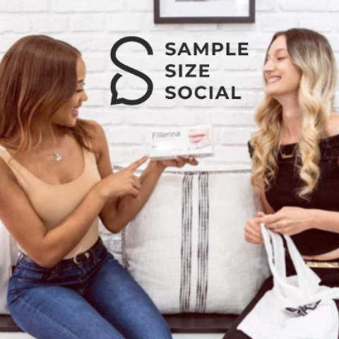 Sample Size Social