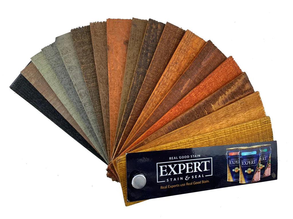 Fan Decks & Samples