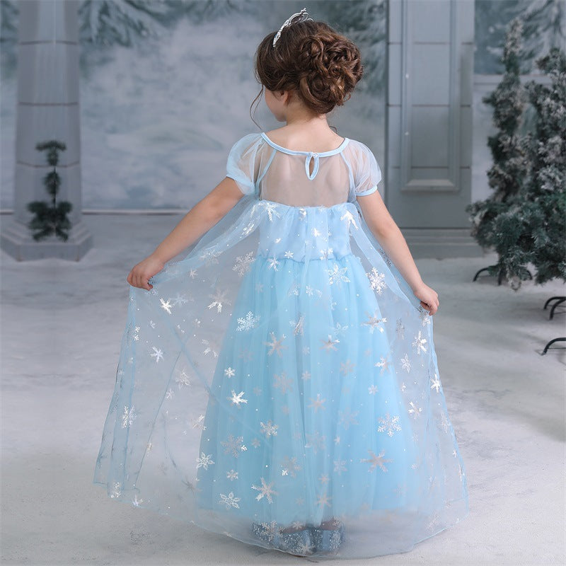 frozen dress for baby girl