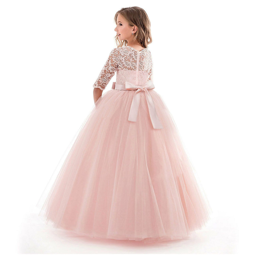 princess dress ball gown