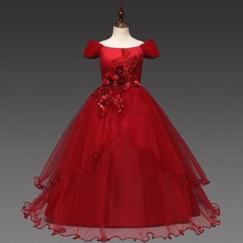 ball gown design for kids