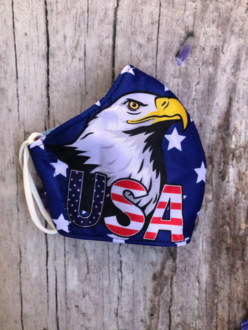 American discount eagle speedo