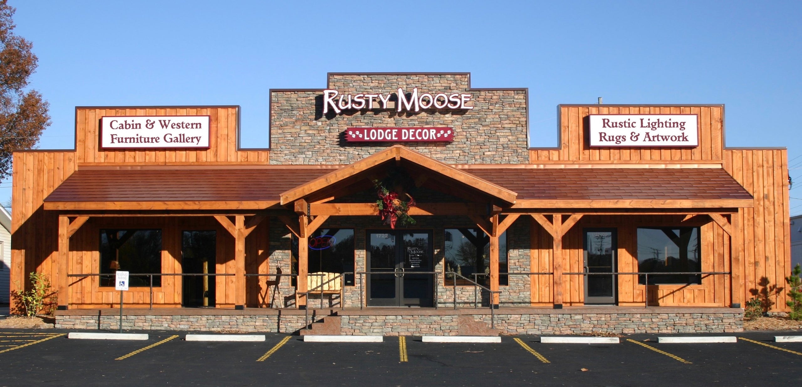 Rusty Moose Rusty Moose Marketplace