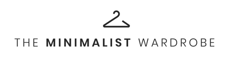 The Minimalist Wardrobe