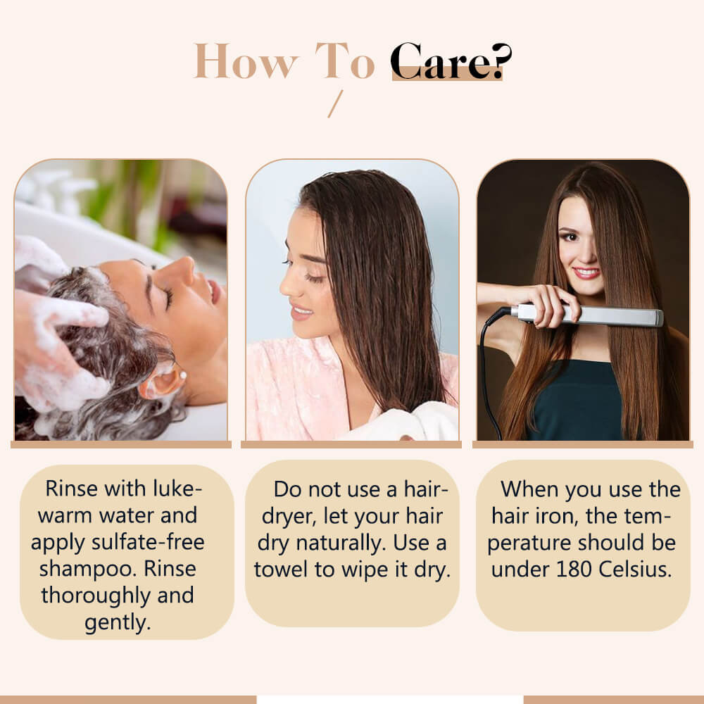 How To Care?