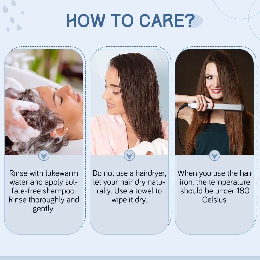 How To Care?