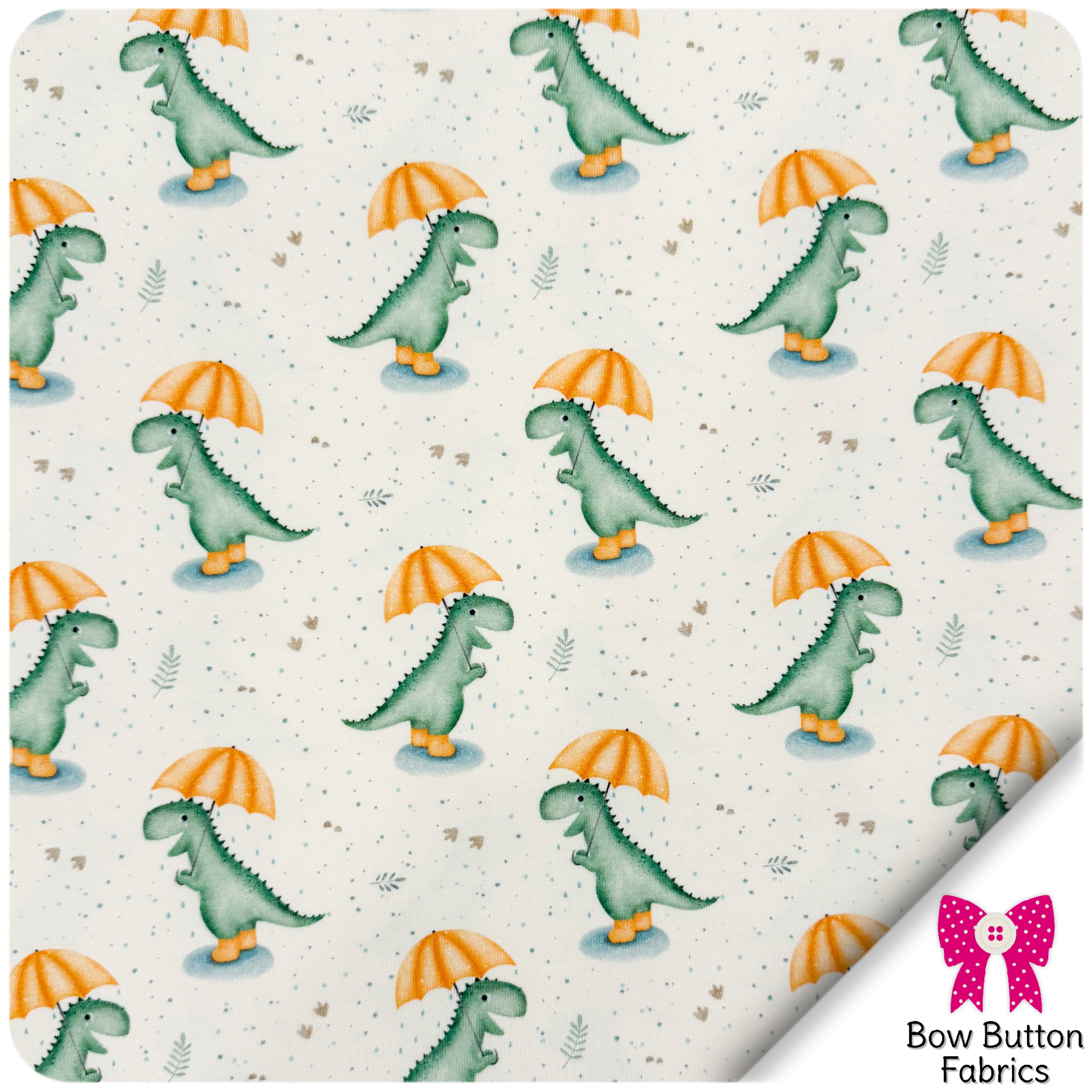Bow Button Fabrics cover image