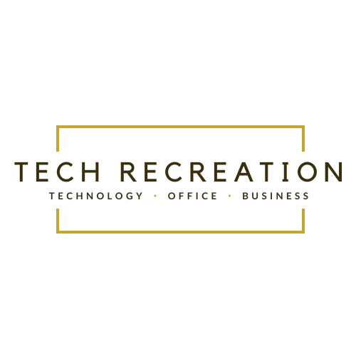 TECH RECREATION