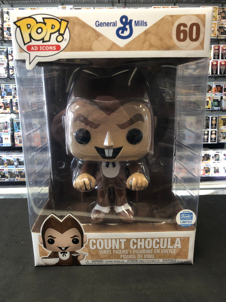 count chocula funko pop