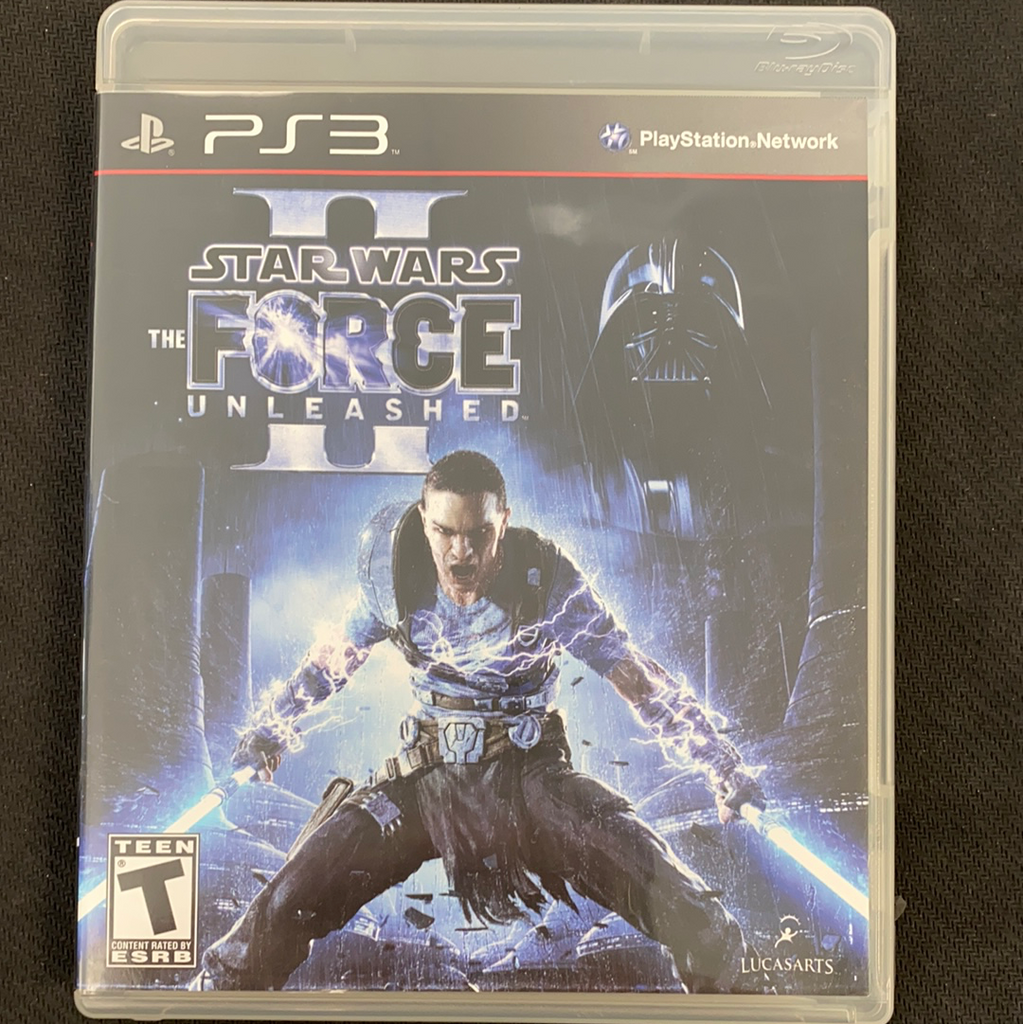 star wars ps3